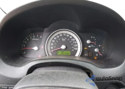 2007 Hyundai Entourage Gls/Se/Limited from USA, damaged, VIN KNDMC233976026761